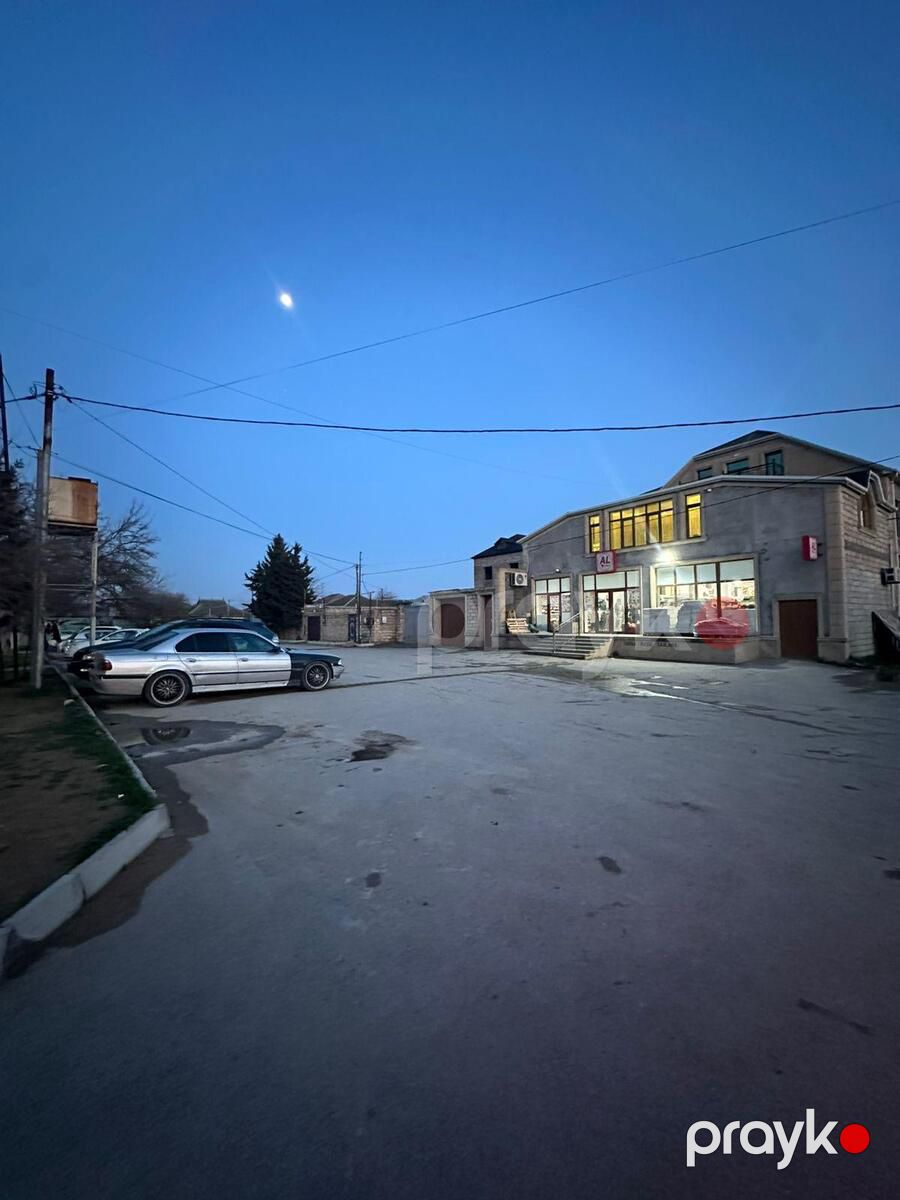 Satılır 2 otaqlı köhnə tikili 45 m² — Mənzil, Bakı (2)