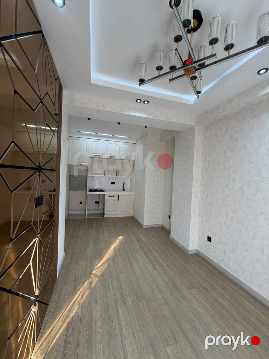 Satılır 3 otaqlı yeni tikili 63 m² — Mənzil, Bakı (2)