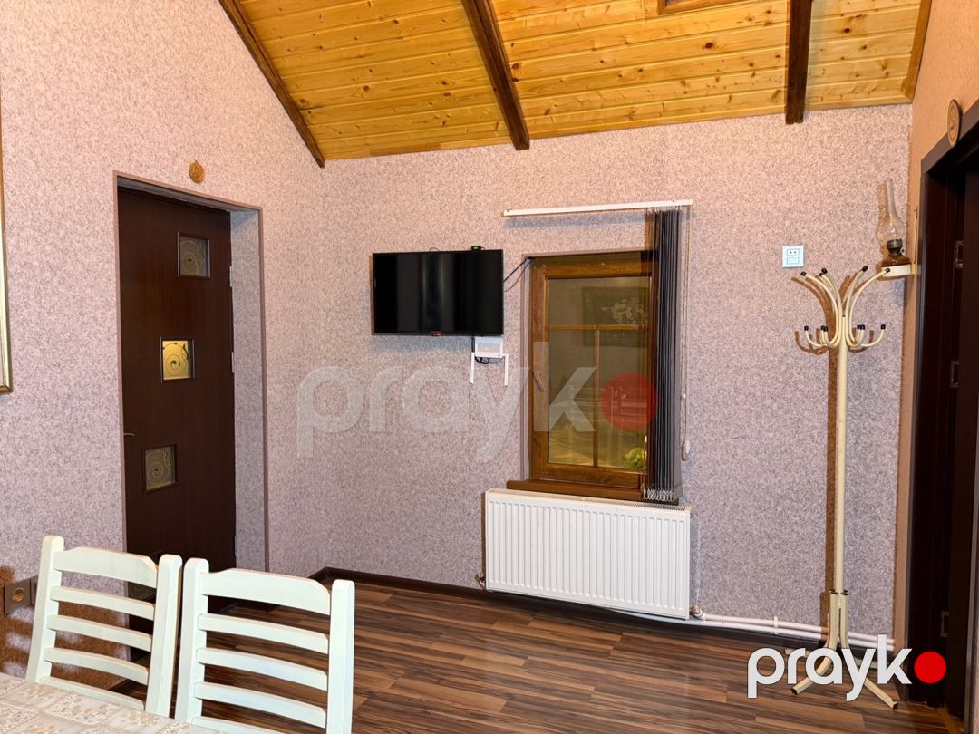 Həyət evi kirayə verilir, Qusar r — Ev, villa, Qusar (12)