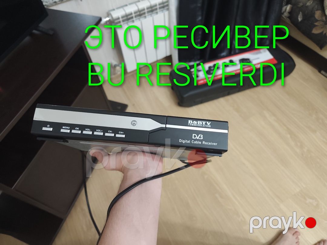 Televizor LG — TV və Video, Bakı (5)