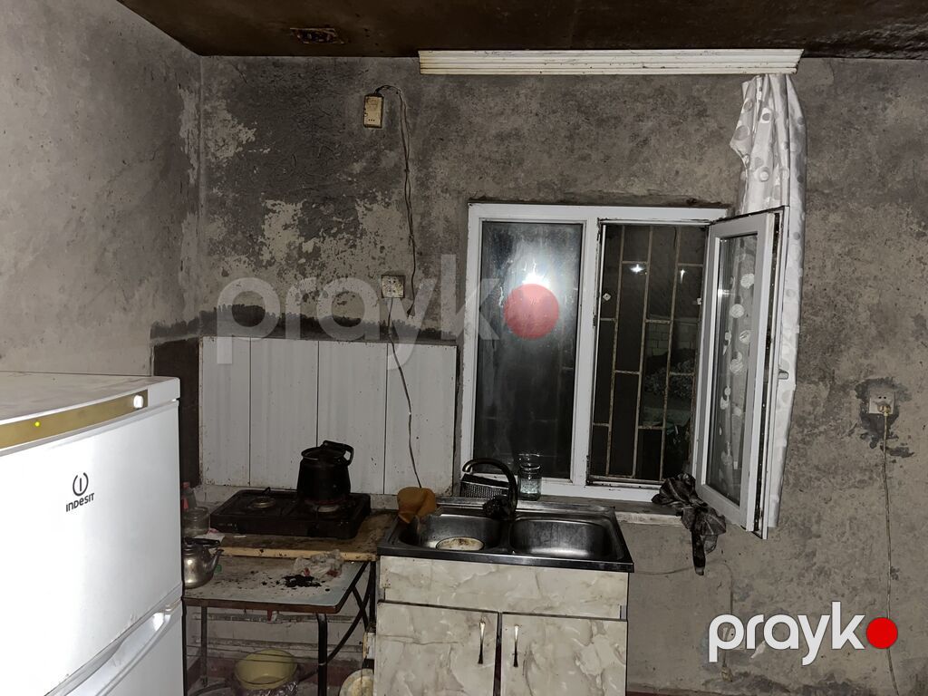 3 otaqlı, 90 kv. m, Orta təmir — Ev, villa, Ceyranbatan (9)