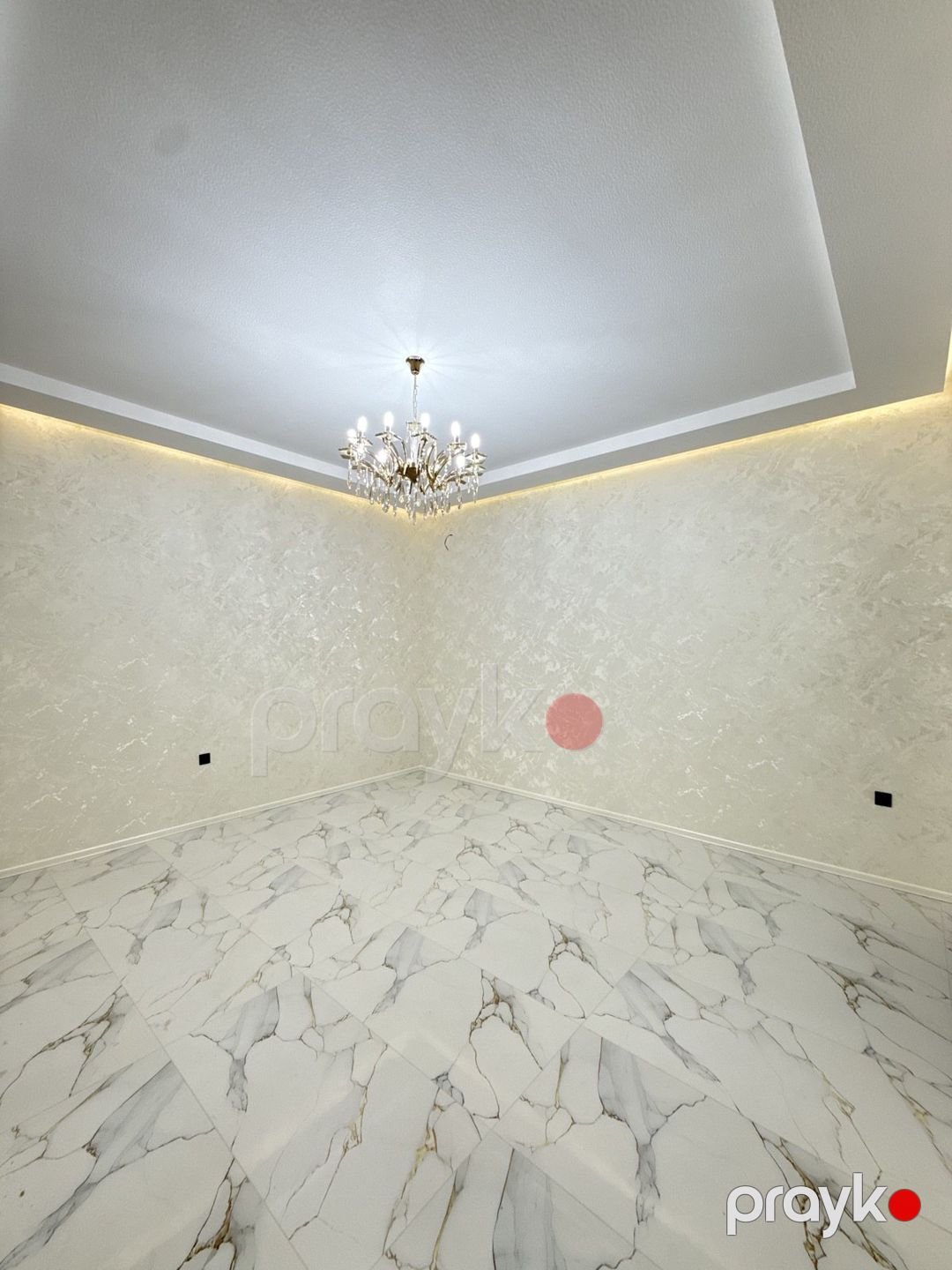Satılır 4 otaqlı həyət evi/bağ evi 145 m² — Ev, villa, Bakı (12)