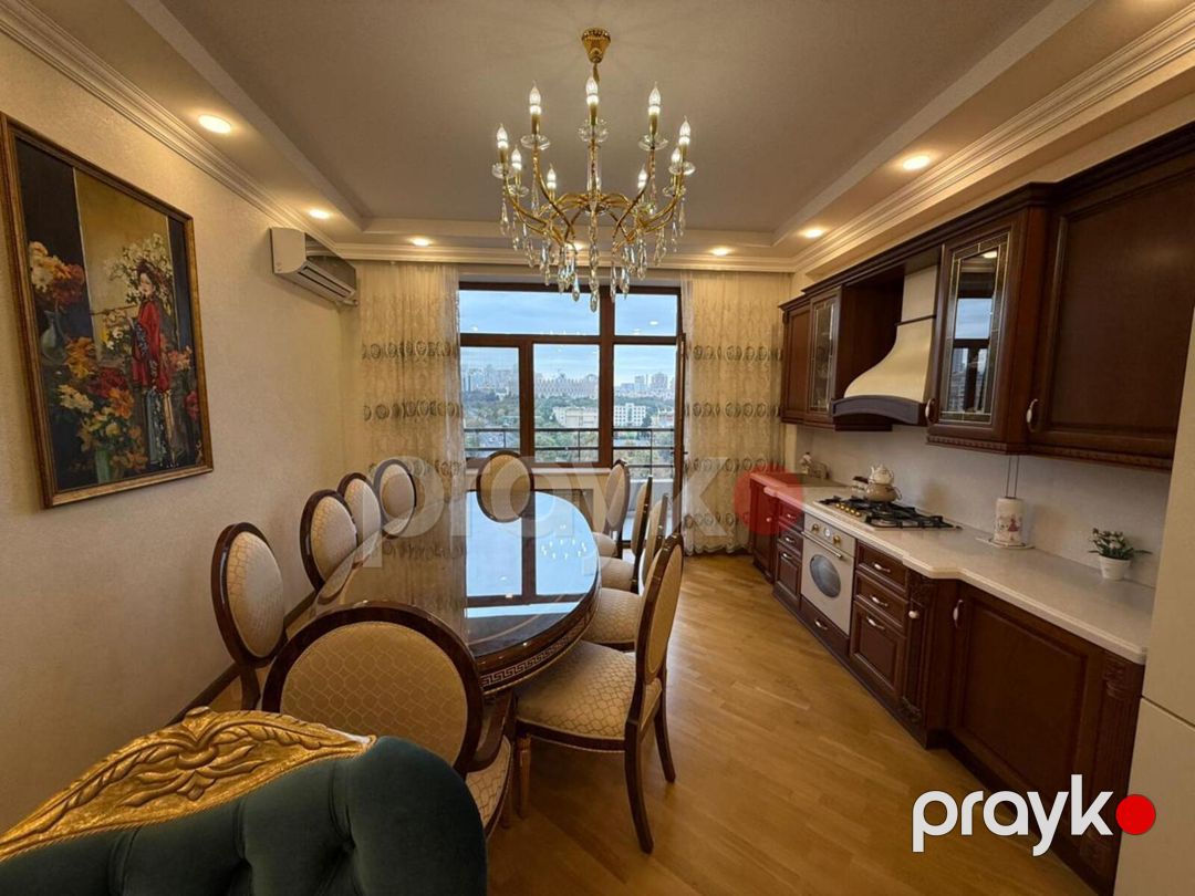 Satılır 3 otaqlı yeni tikili 101 m² — Mənzil, Bakı (3)