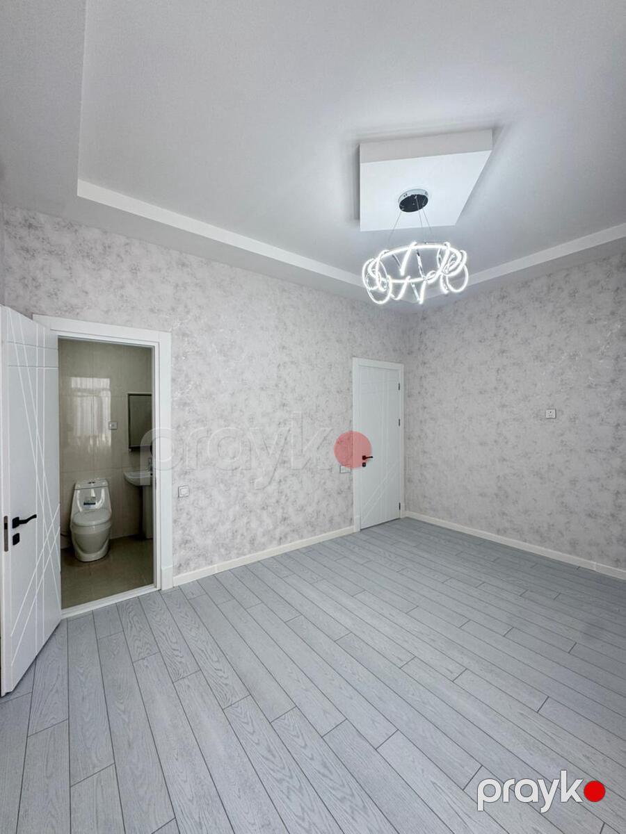 Satılır 4 otaqlı həyət evi/bağ evi 160 m² — Ev, villa, Bakı (10)