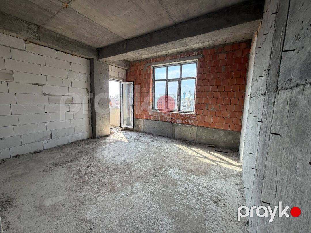 Satılır 3 otaqlı yeni tikili 99 m² — Mənzil, Bakı (7)