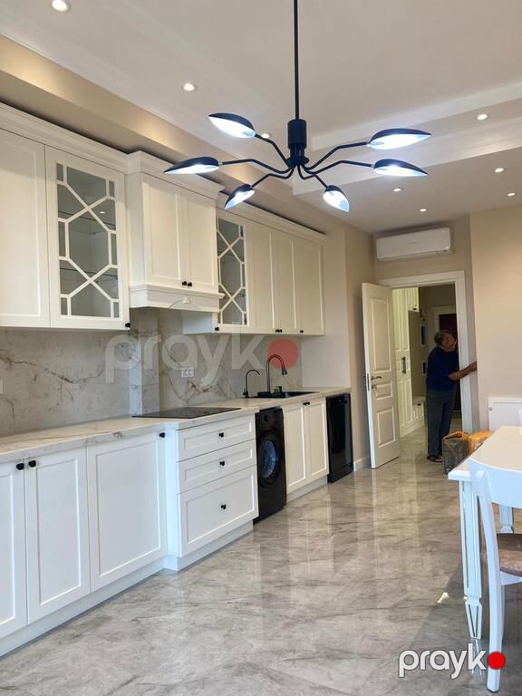 İcarəyə verilir 3 otaqlı yeni tikili 145 m² — Mənzil, Bakı (3)