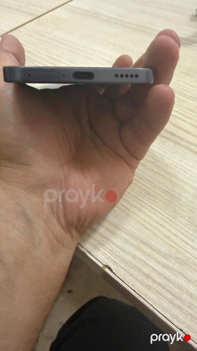 Honor 400 Lite Velvet Black 256GB/8GB — Smartfonlar, Bakı (7)