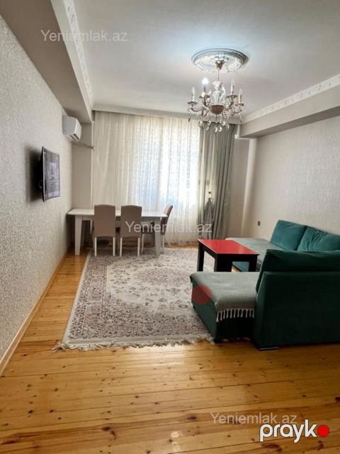 Satılır 3 otaqlı Bina evi menzil (Yeni tikili), 80 m², Qurtuluş 93 — Abşeron