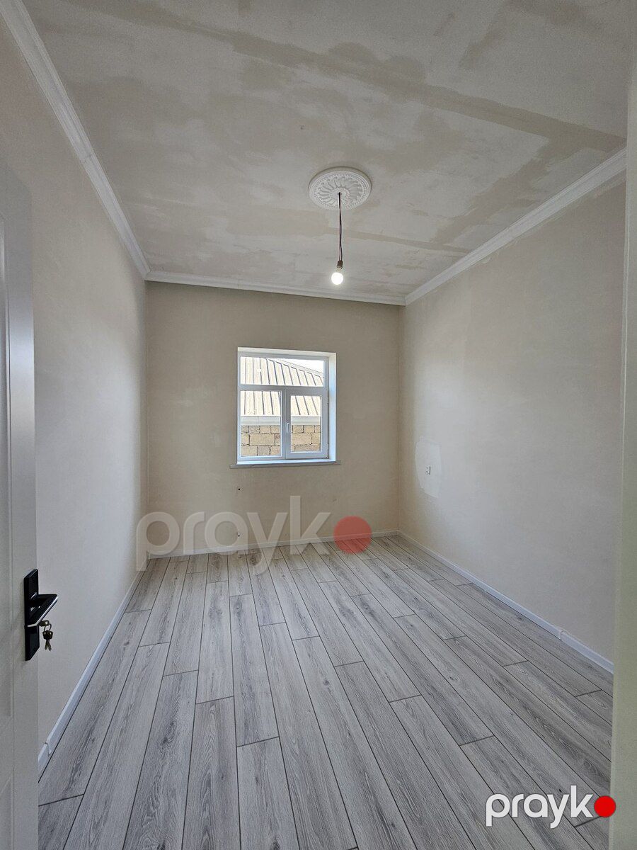 Həyət evi, Binə qəs — Ev, villa, Bakı (6)
