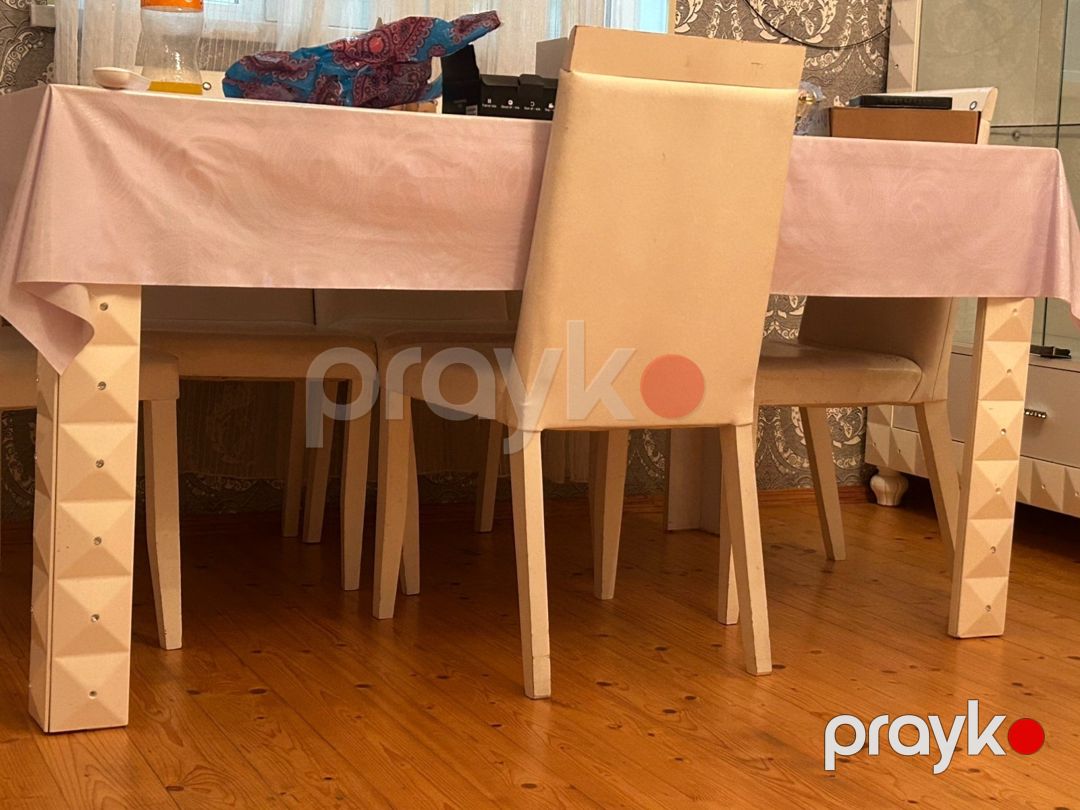 Qonaq otağı mebeli — Mebel, Bakı (8)