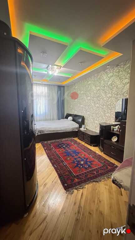 Satılır 3 otaqlı yeni tikili 82 m² — Mənzil, Bakı (6)