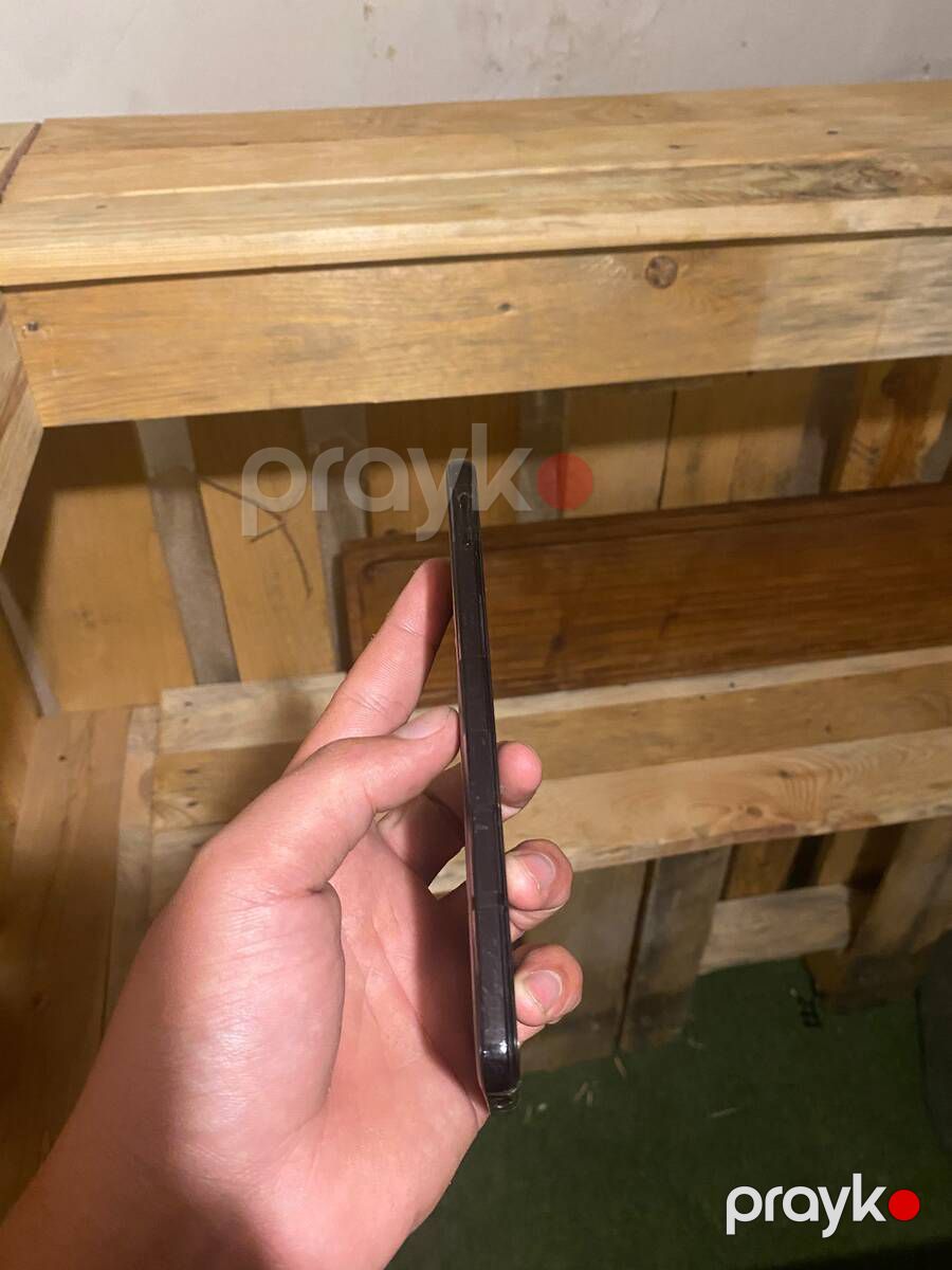 Xiaomi Redmi Note 11 Graphite Gray 128GB/6GB — Smartfonlar, Bakı (4)