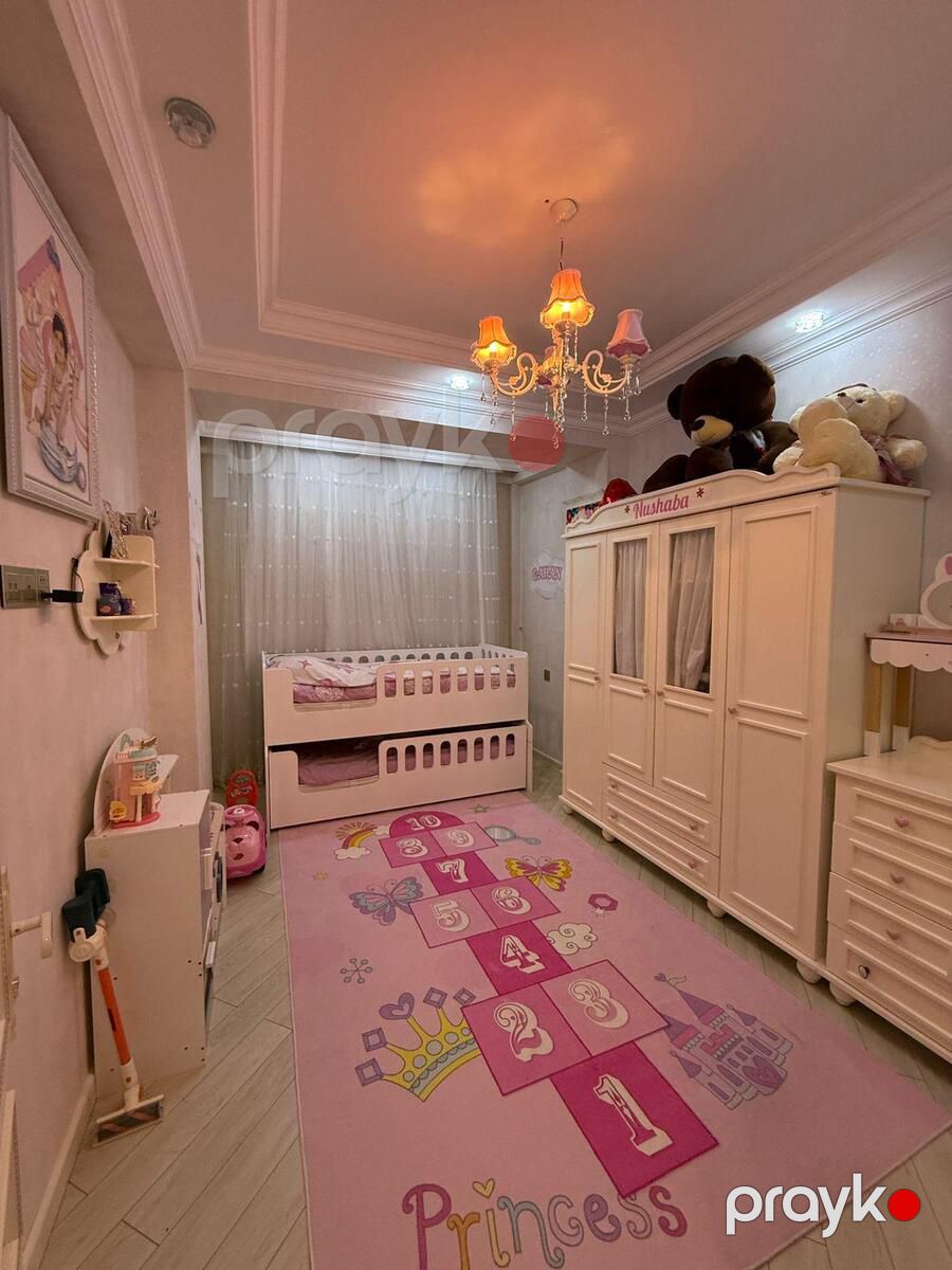 Satılır 3 otaqlı yeni tikili 125 m² — Mənzil, Xırdalan (5)