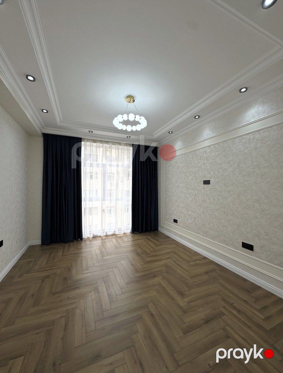 Satılır 3 otaqlı yeni tikili 145 m² — Mənzil, Bakı (12)