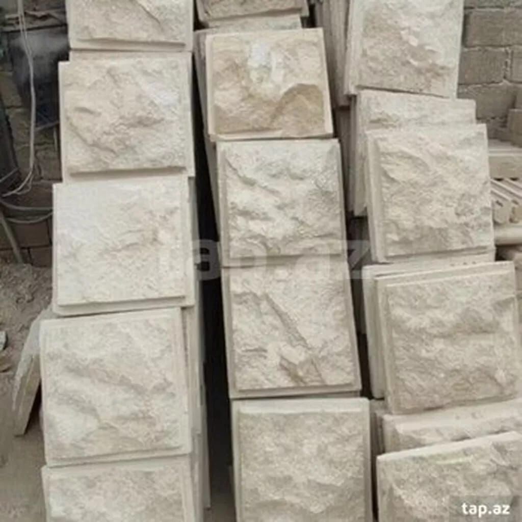 Aglay Daşi 1 Kvadrati 3 Manat — Plitka və örtü materialları, Bakı (5)