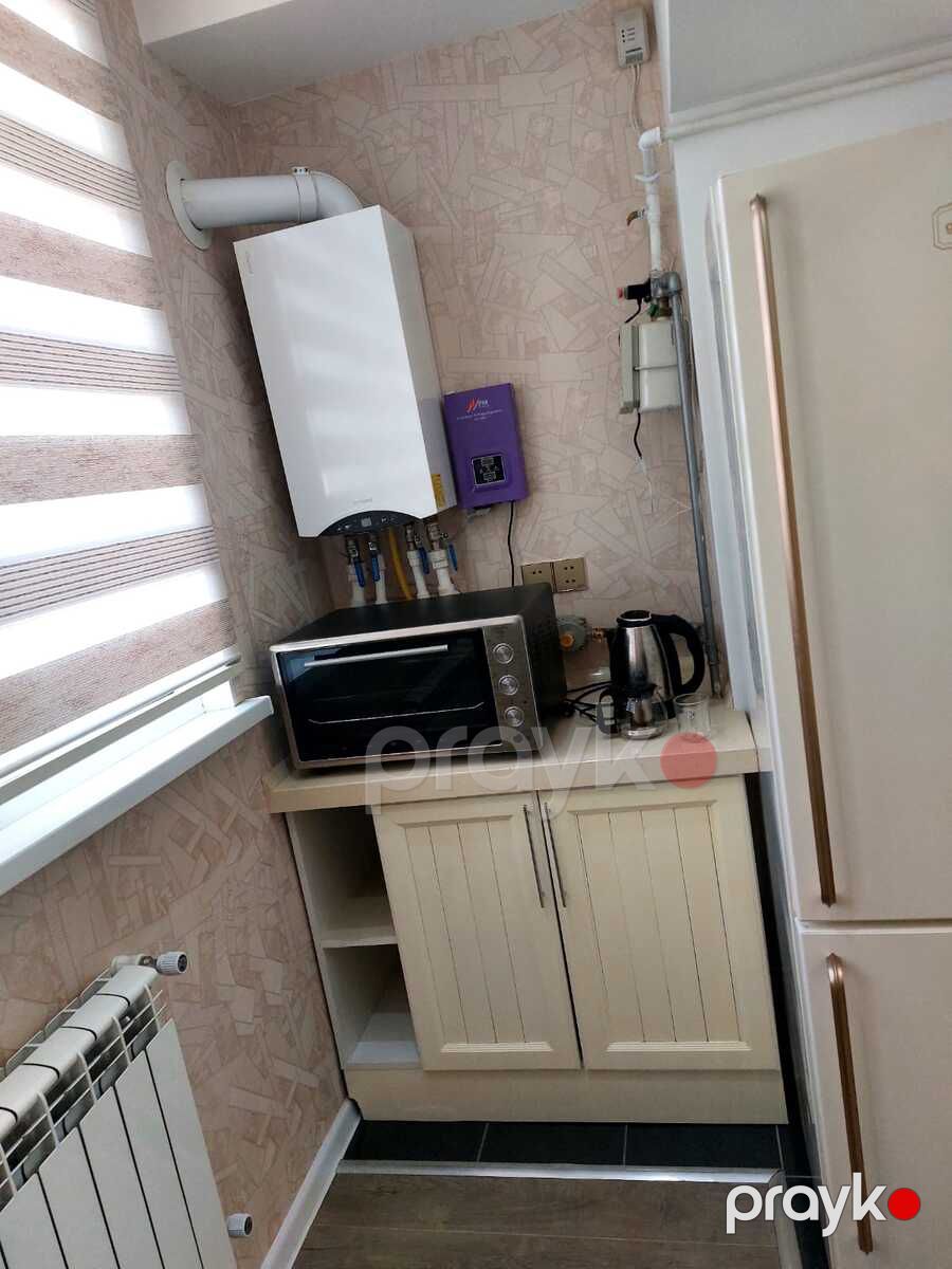 İcarəyə verilir 3 otaqlı köhnə tikili 100 m² — Mənzil, Bakı (10)