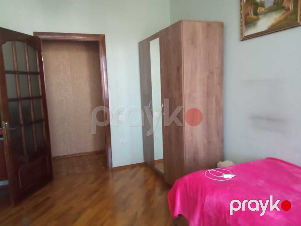 Satılır 5 otaqlı köhnə tikili 120 m² — Mənzil, Bakı (5)