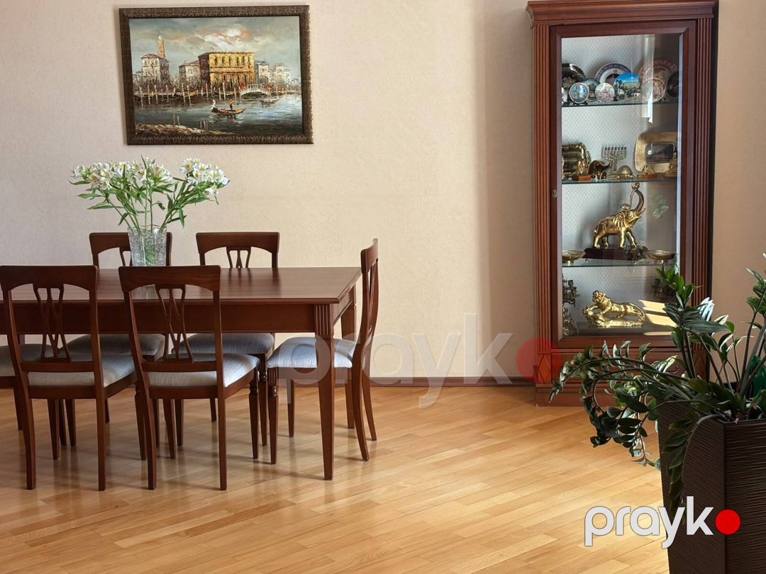 Satılır 5 otaqlı yeni tikili 220 m² — Mənzil, Bakı (8)