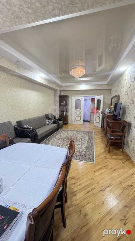 Satılır 3 otaqlı yeni tikili 82 m² — Mənzil, Bakı (2)