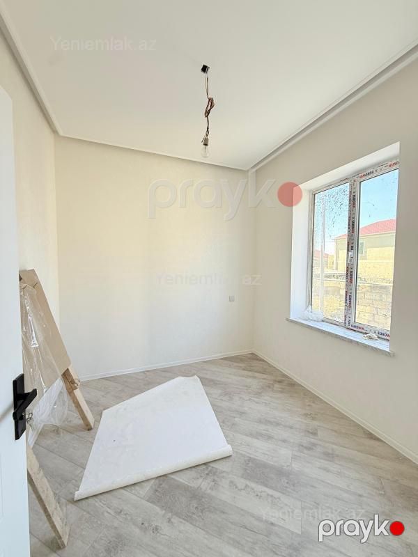 Satılır 5 otaqlı Həyət evi / Villa, 130 m², Xırdalan ş — Ev, villa (5)
