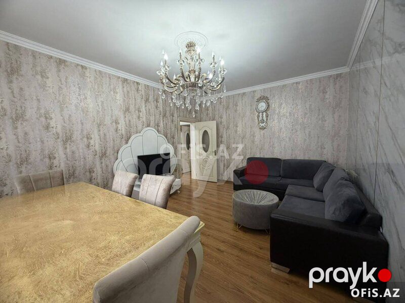 Həyət evləri Satılır Sabunçu r., Maştağa q., 4 otaq, 100 m² — Ev, villa, Bakı (3)