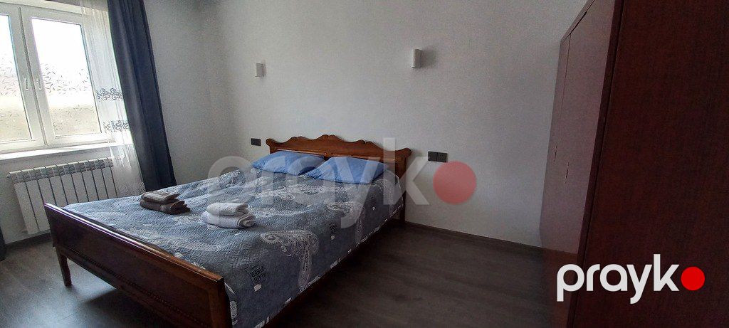 Həyət evi kirayə verilir, Şərbablar küç, 4/1 — Ev, villa, Şəki (12)