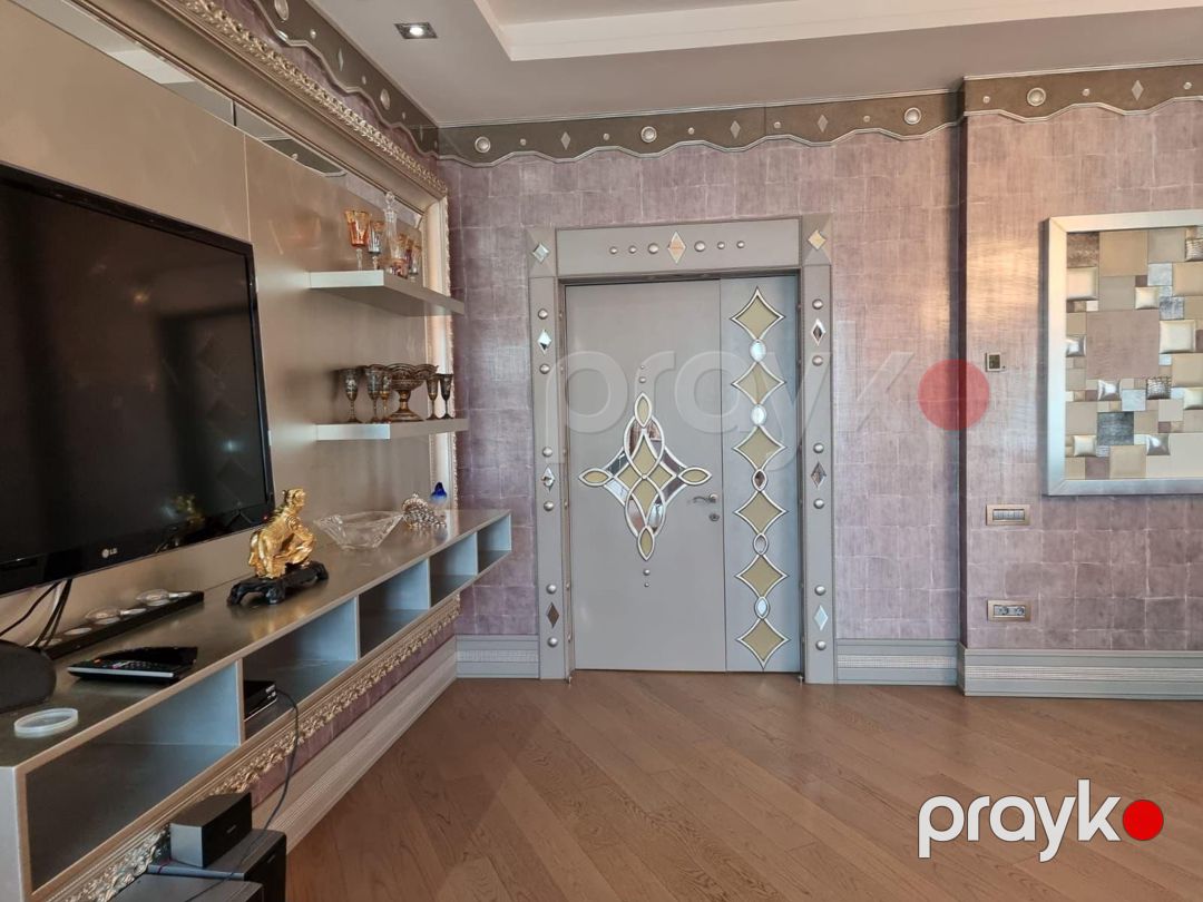 Satılır 4 otaqlı yeni tikili 239 m² — Mənzil, Bakı (2)