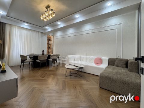 Satılır 2 otaqlı yeni tikili 85 m²