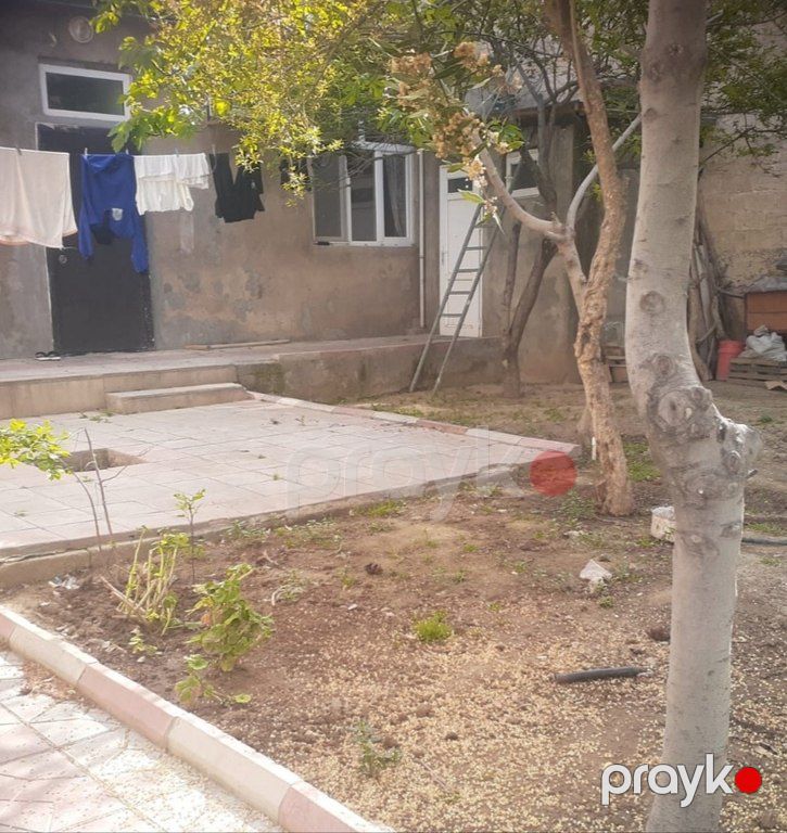 Satılır 8 otaqlı həyət evi/bağ evi 480 m² — Ev, villa, Bakı (4)