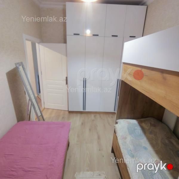 Satılır 2 otaqlı Bina evi menzil (Yeni tikili), 48 m², 76-cı məhəllə — Mənzil, Sumqayıt (8)