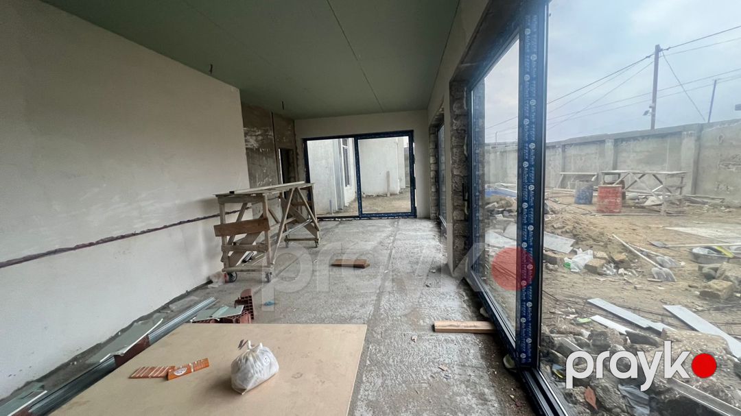 Satılır 6 otaqlı həyət evi/bağ evi 366 m² — Ev, villa, Bakı (9)
