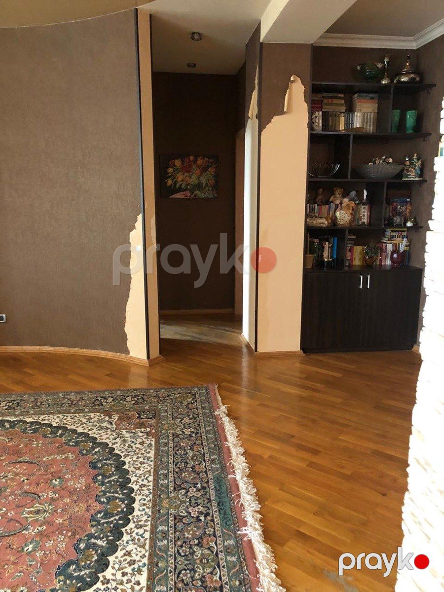 Satılır 3 otaqlı yeni tikili 116.2 m² — Mənzil, Bakı (7)