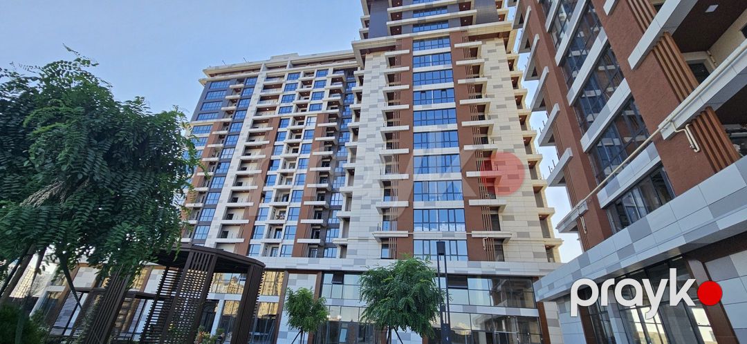 Satılır 3 otaqlı yeni tikili 98 m² — Mənzil, Bakı (7)