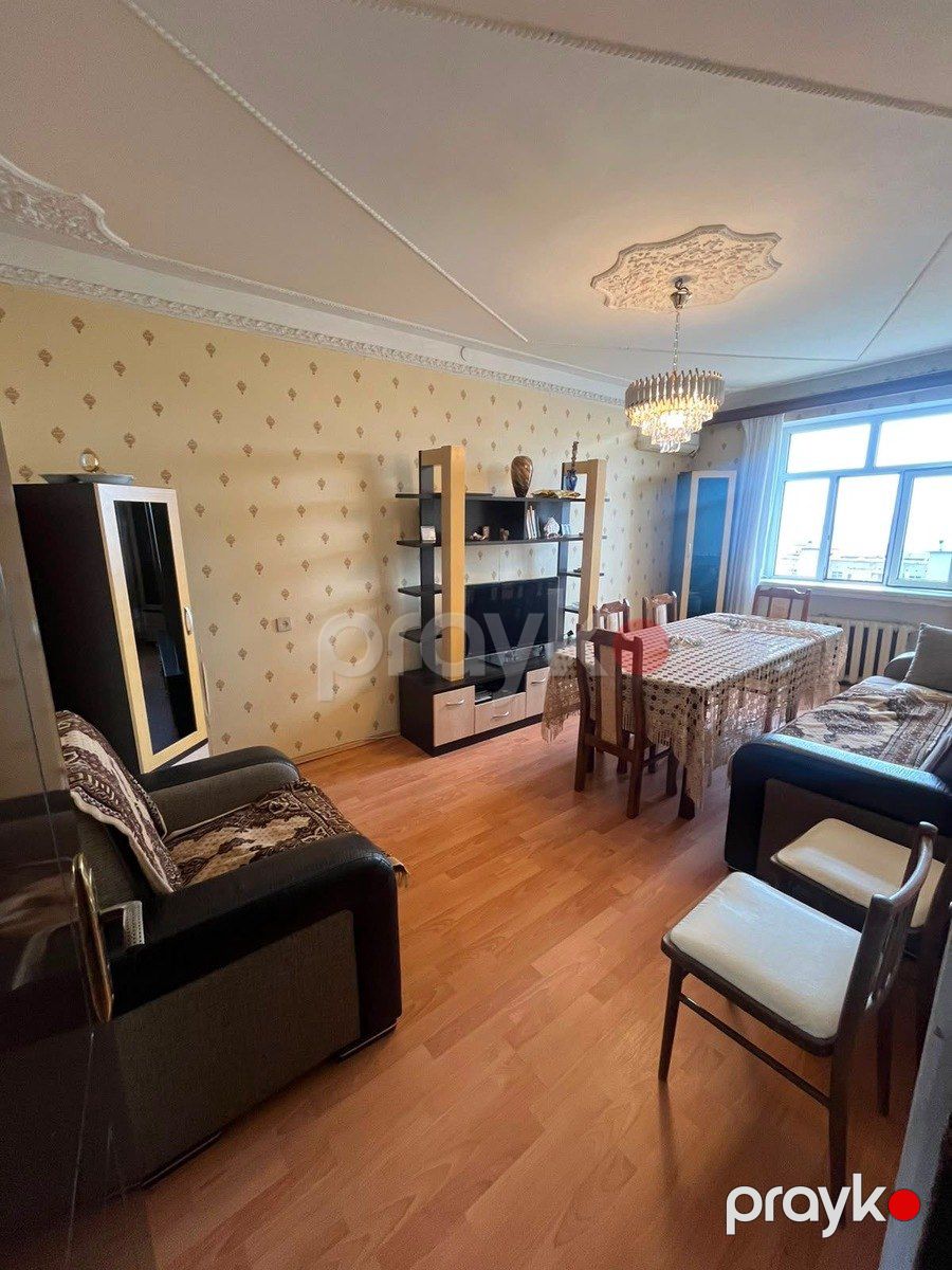 Satılır 3 otaqlı köhnə tikili 80 m² — Mənzil, Bakı (2)