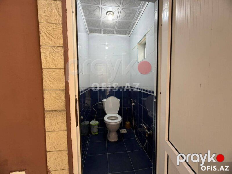 Həyət evləri Satılır Sabunçu r., Maştağa q., 4 otaq, 100 m² — Ev, villa, Bakı (2)