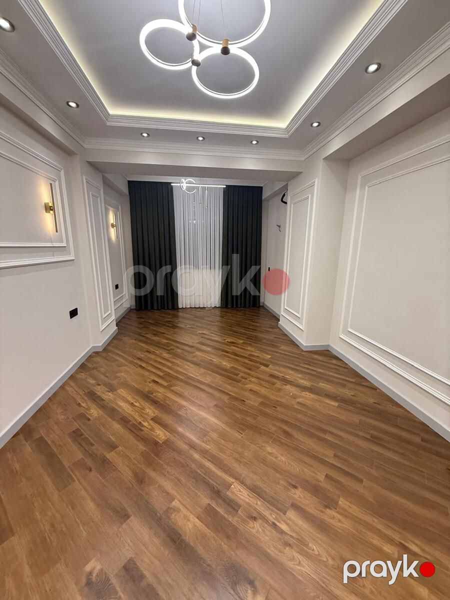 Satılır 3 otaqlı yeni tikili 100 m² — Mənzil, Bakı (2)