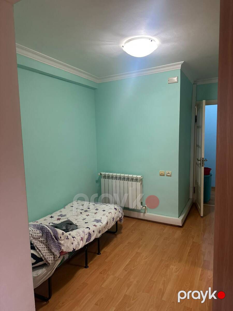 Satılır 3 otaqlı köhnə tikili 70 m² — Mənzil, Bakı (9)