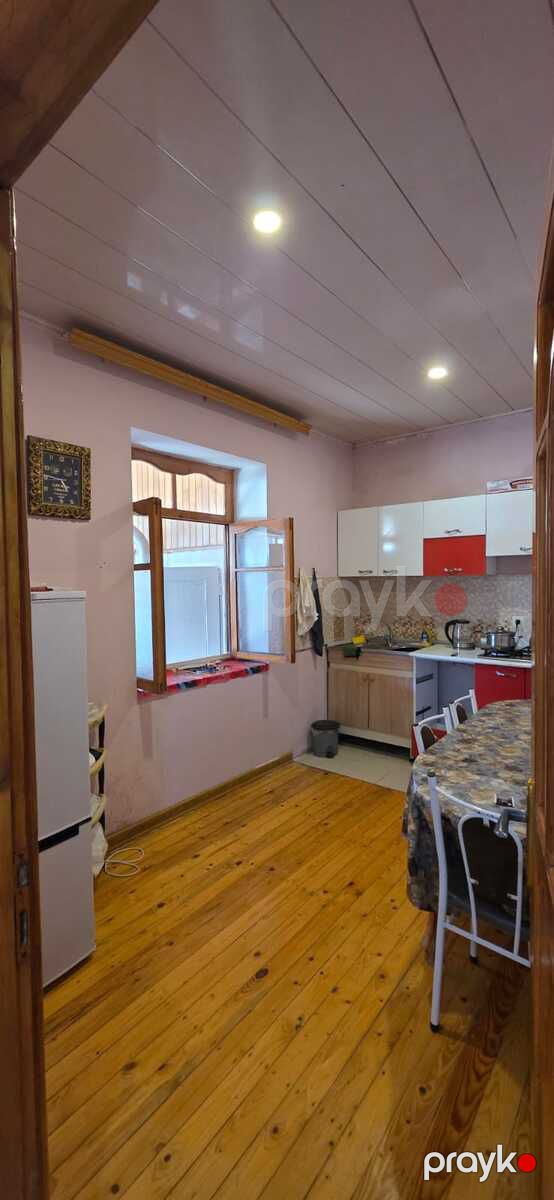 Həyət evi, Maştağa qəs — Ev, villa, Bakı (8)
