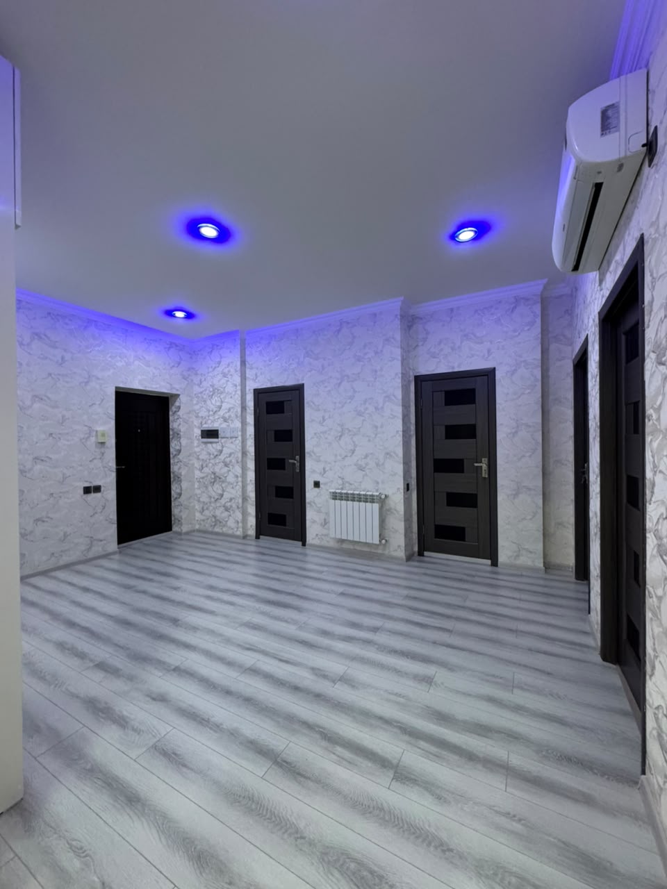 Satış: 3 otaqlı Yeni tikili, 100 m², Sabunçu rayonu — Mənzil, Bakı (5)