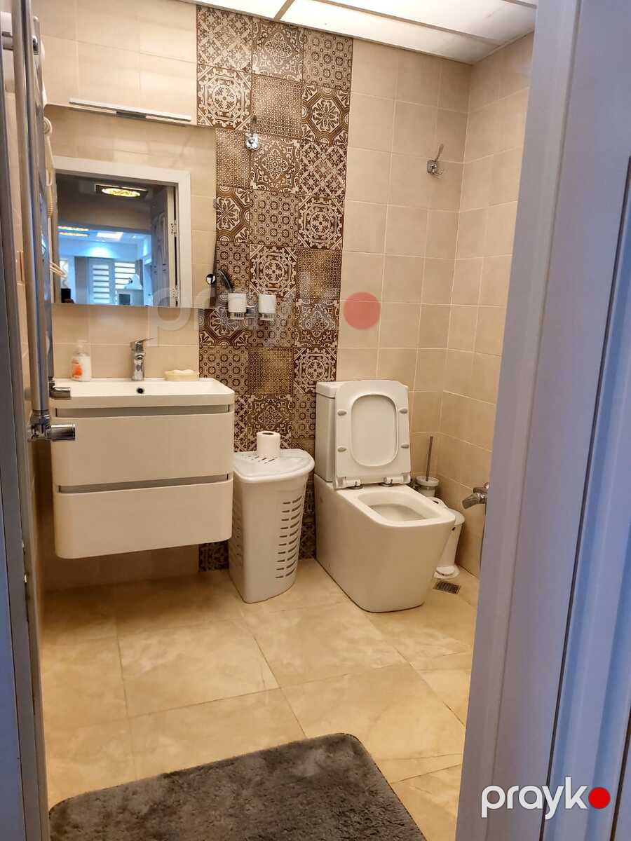 İcarəyə verilir 3 otaqlı köhnə tikili 100 m² — Mənzil, Bakı (12)