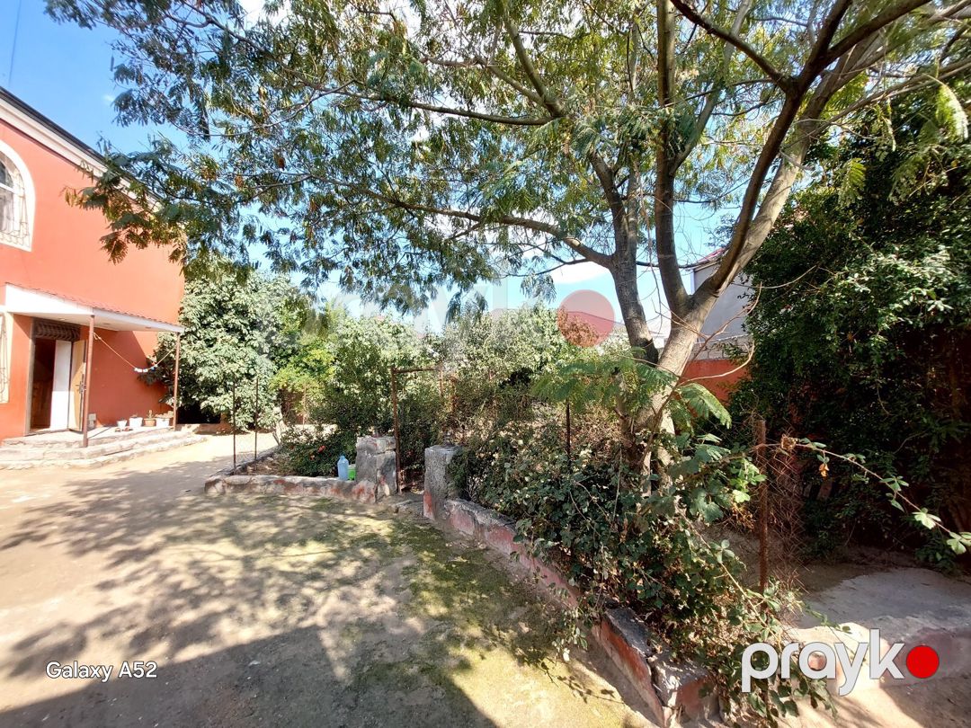 Bağ evi, Binə qəs — Ev, villa, Bakı (3)