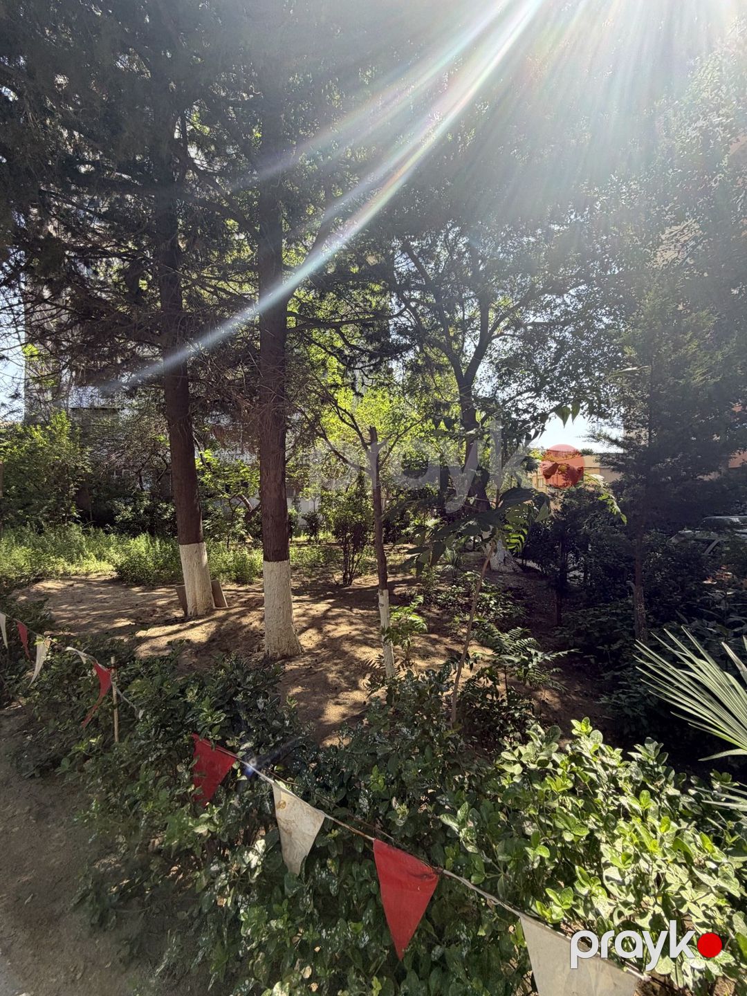 Satılır 2 otaqlı köhnə tikili 65 m² — Mənzil, Bakı (3)