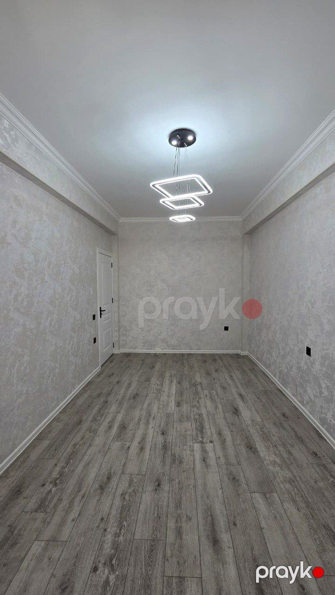 2-otaqlı yeni tikili, Xırdalan ş., 70 m² — Mənzil, Xırdalan (2)