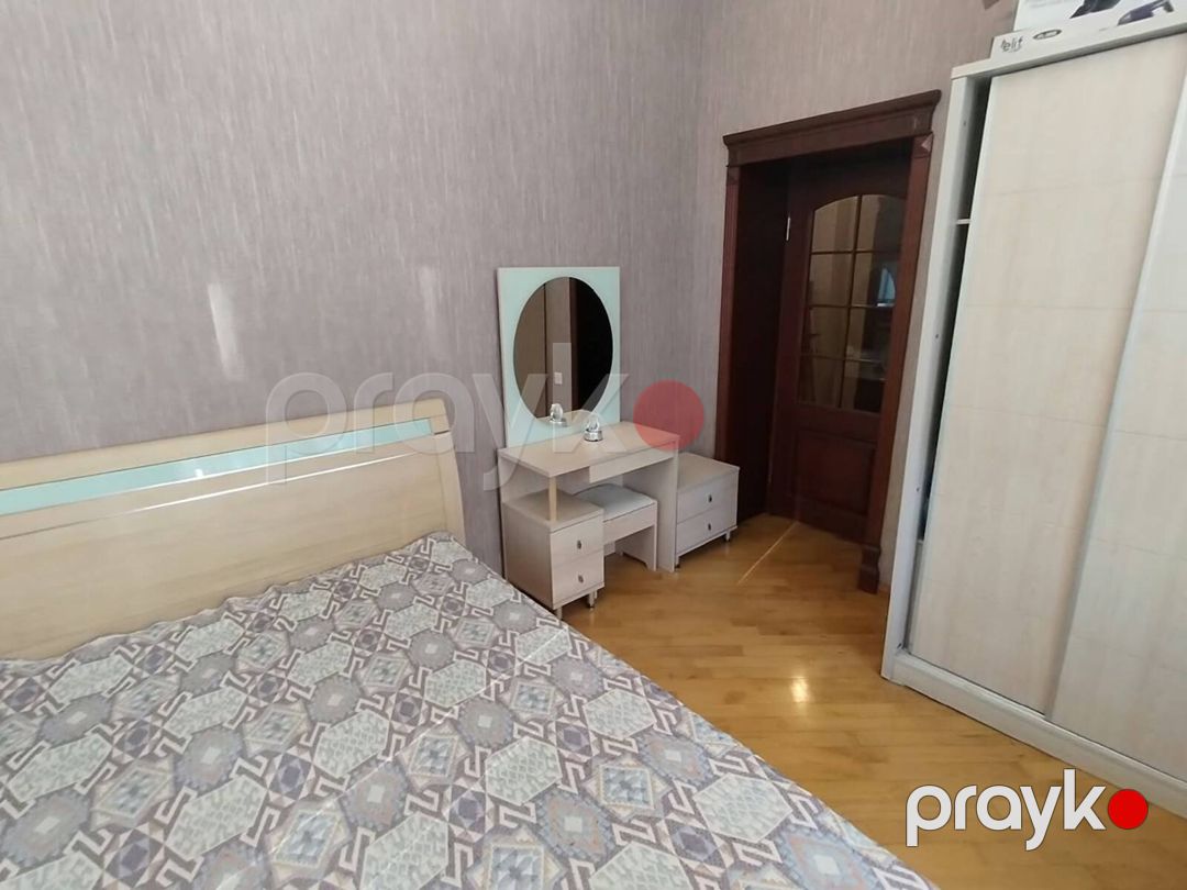 İcarəyə verilir 2 otaqlı köhnə tikili 60 m² — Mənzil, Bakı (2)