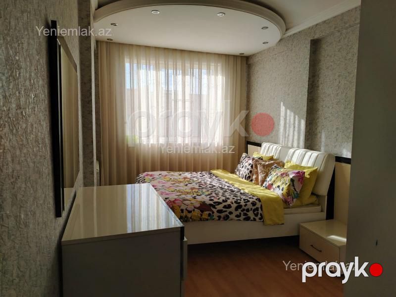 Satılır 2 otaqlı Bina evi menzil (Yeni tikili), 50 m², Xırdalan ş — Mənzil (3)