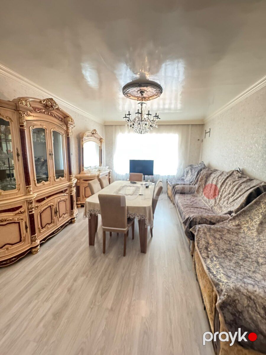 3-otaqlı mənzil, Şirvan ş., 68 m² — Mənzil, Şirvan (3)