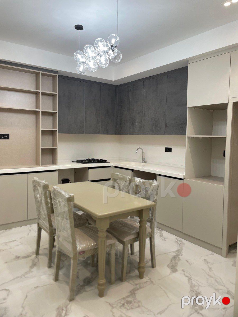 Satılır 3 otaqlı yeni tikili 115 m² — Mənzil, Bakı (11)