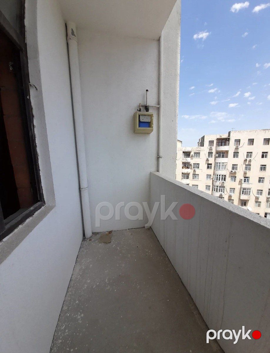 Satılır 3 otaqlı yeni tikili 148 m² — Mənzil, Bakı (11)