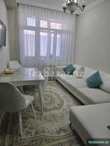 Köhnə Günəşlidə mənzil — Məhərrəm — Apartment