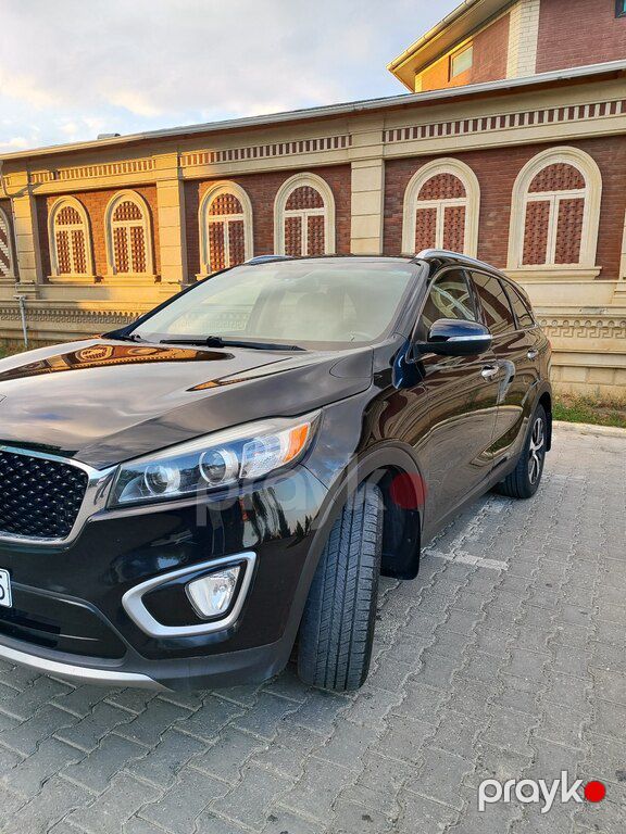 Kia Sorento, 2.0 L, 2018 il, 227 239 km — Avtomobillər, Bakı (2)